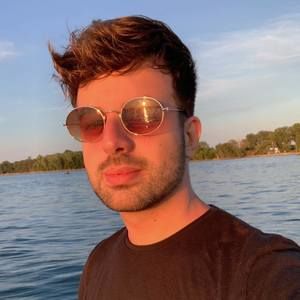 Meet your Posher, Vincent